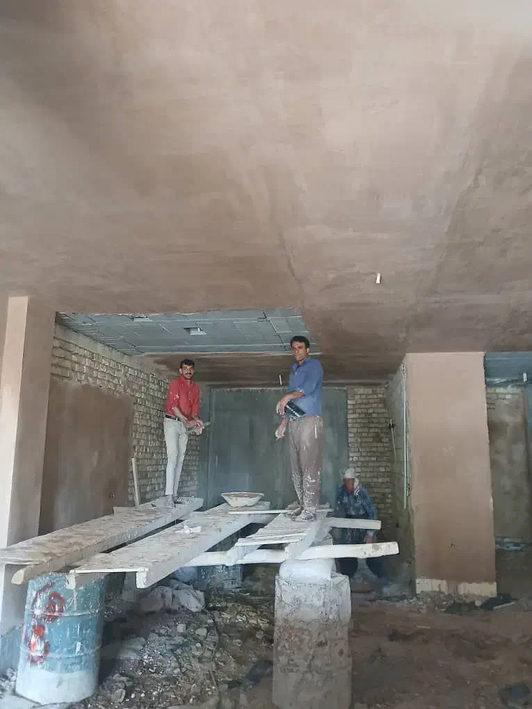 گچ کاری خالدی|خدمات پیشه و مهارت|لردگان, |دیوار