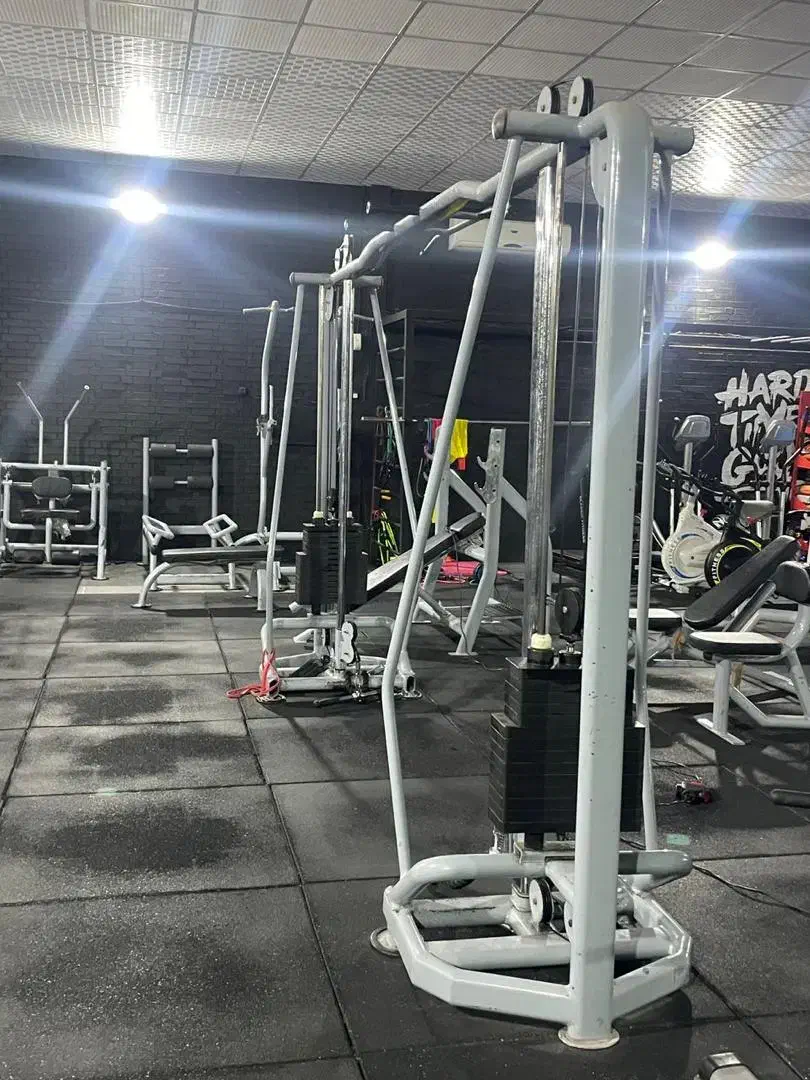 باشگاه جاروکش طرح هویست|تجهیزات ورزشی|قرچک, مهدیه|دیوار