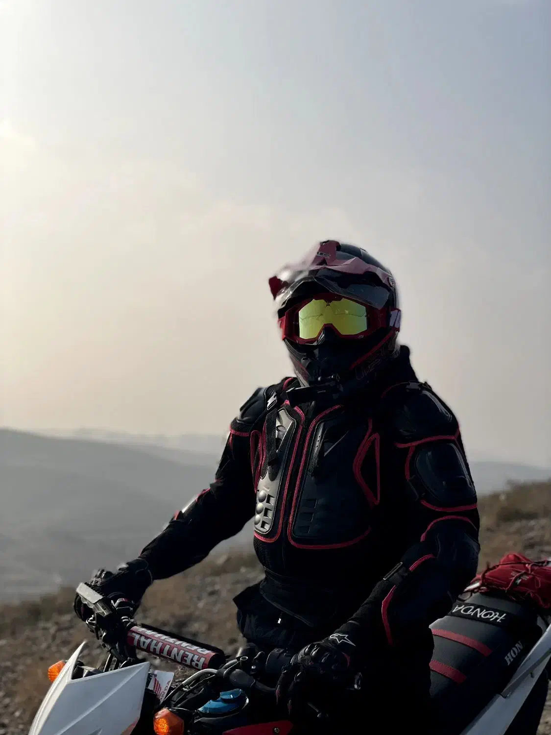 اندرویی و کراس|قطعات یدکی و لوازم جانبی|مشهد, گلشور|دیوار