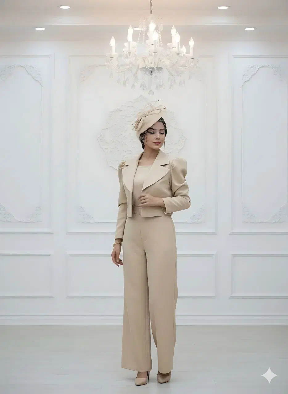 لباس مجلسی کت اورال سه تیکه|لباس|تهران, امام زاده حسن|دیوار