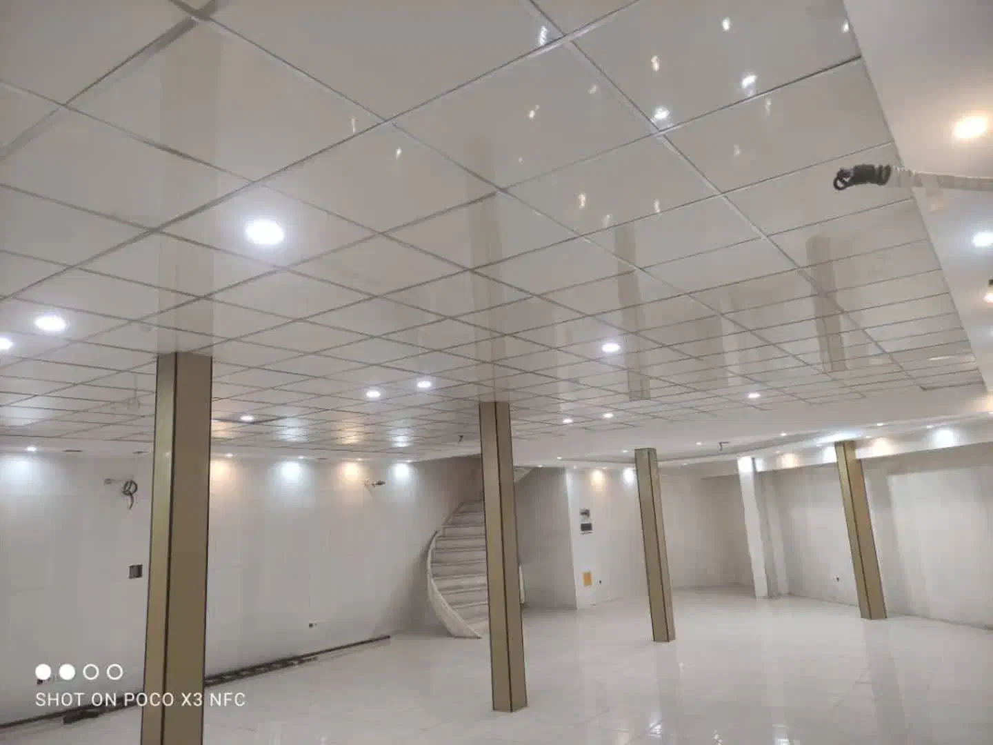 فروش مغازه میدان سعیدی ( تهاتر)|فروش مغازه و غرفه|قم, حاج زینل|دیوار