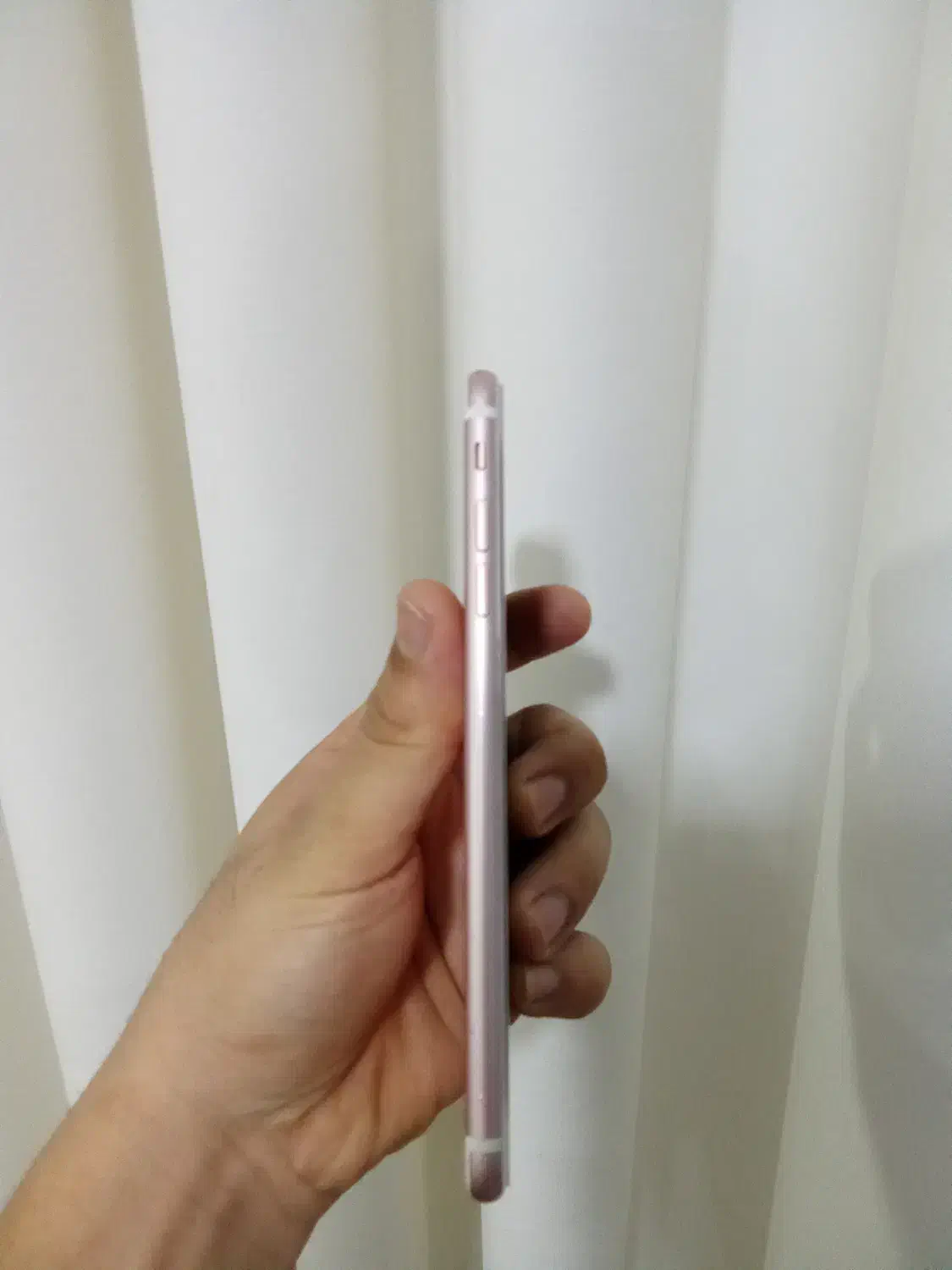 آیفون 7 پلاس 128 گیگ|موبایل|بابلسر, |دیوار