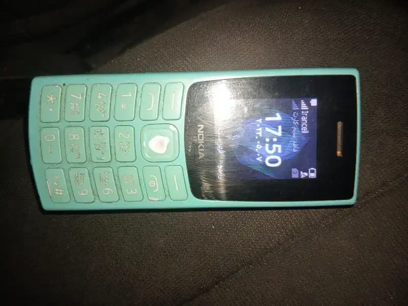 گوشی نوکیا 105|موبایل|دورود, |دیوار