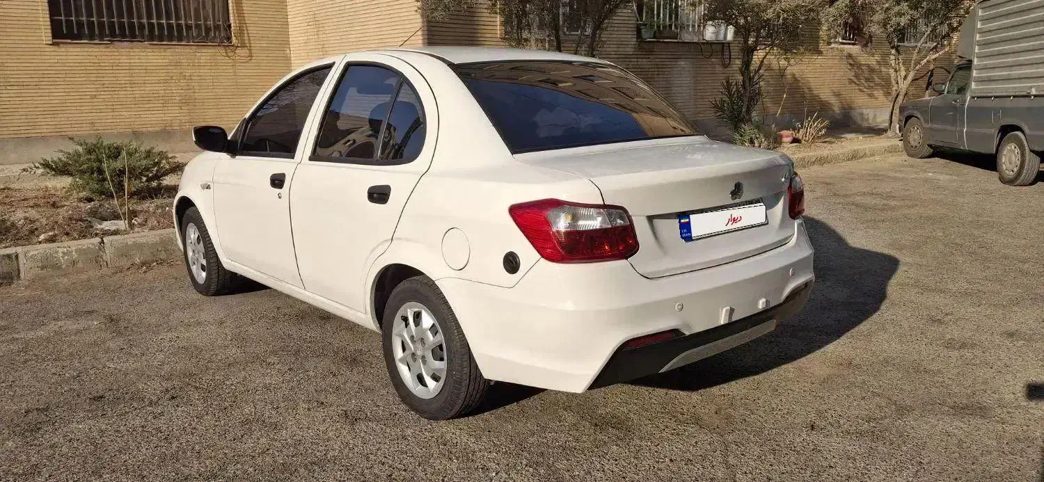 ساینا دوگانه s معاوضه با آریسان|خودرو سواری و وانت|اسلام‌شهر, شهرک واوان|دیوار