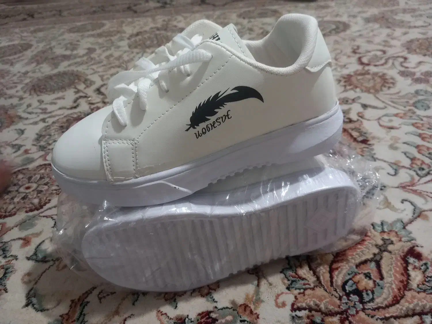 کتانی نایک|کیف، کفش، کمربند|شهریار, شهریار|دیوار