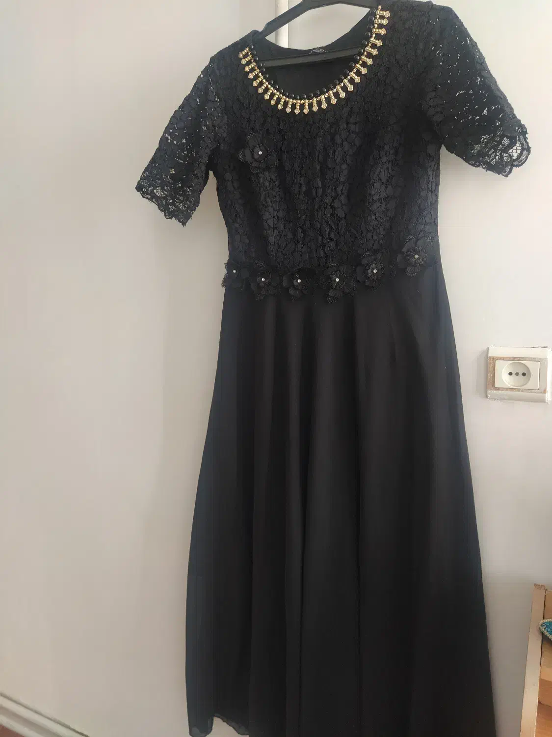 لباس|لباس|خرمآباد, |دیوار