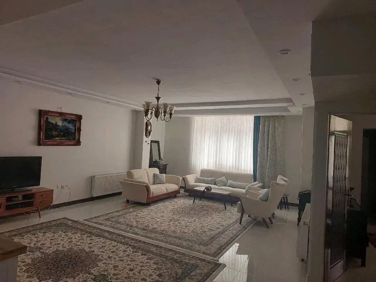 لاکانی/واحد ۱۰۷متری/آسانسور پارکینگ/سنددار/خوشنقشه|فروش آپارتمان|رشت, لاکانی|دیوار