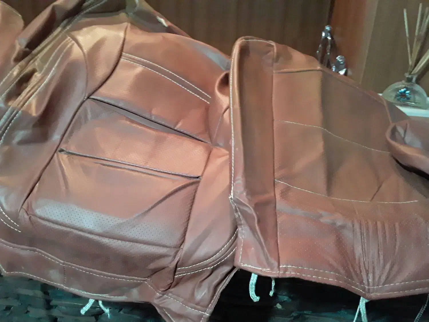 روکش صندلی|قطعات یدکی و لوازم جانبی|شیراز, شهرک گلستان|دیوار