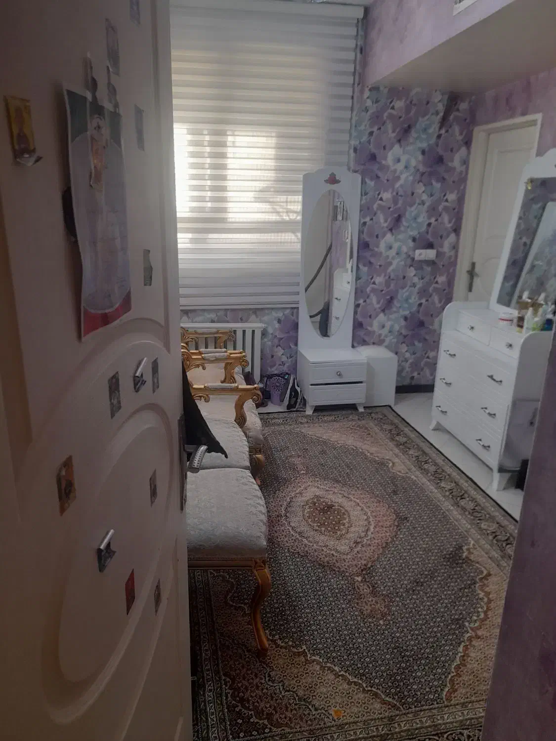 اجاره سوییت فوق العاده تمیز|اجارهٔ کوتاه‌مدت آپارتمان و سوئیت|تهران, تهرانپارس شرقی|دیوار