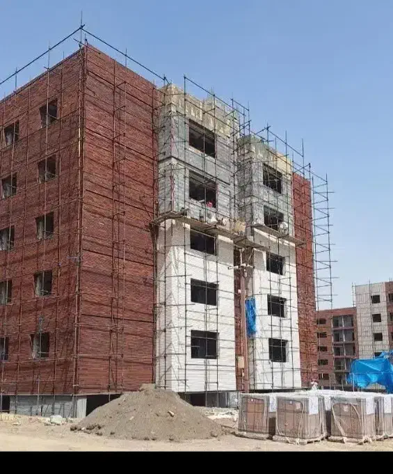 خریدار فیش مسکن های پردیسان.|مشارکت در ساخت املاک|قم, دانشگاه قم|دیوار