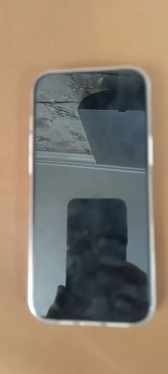 یک عدد آیفون 16 پرو|موبایل|همدان, |دیوار