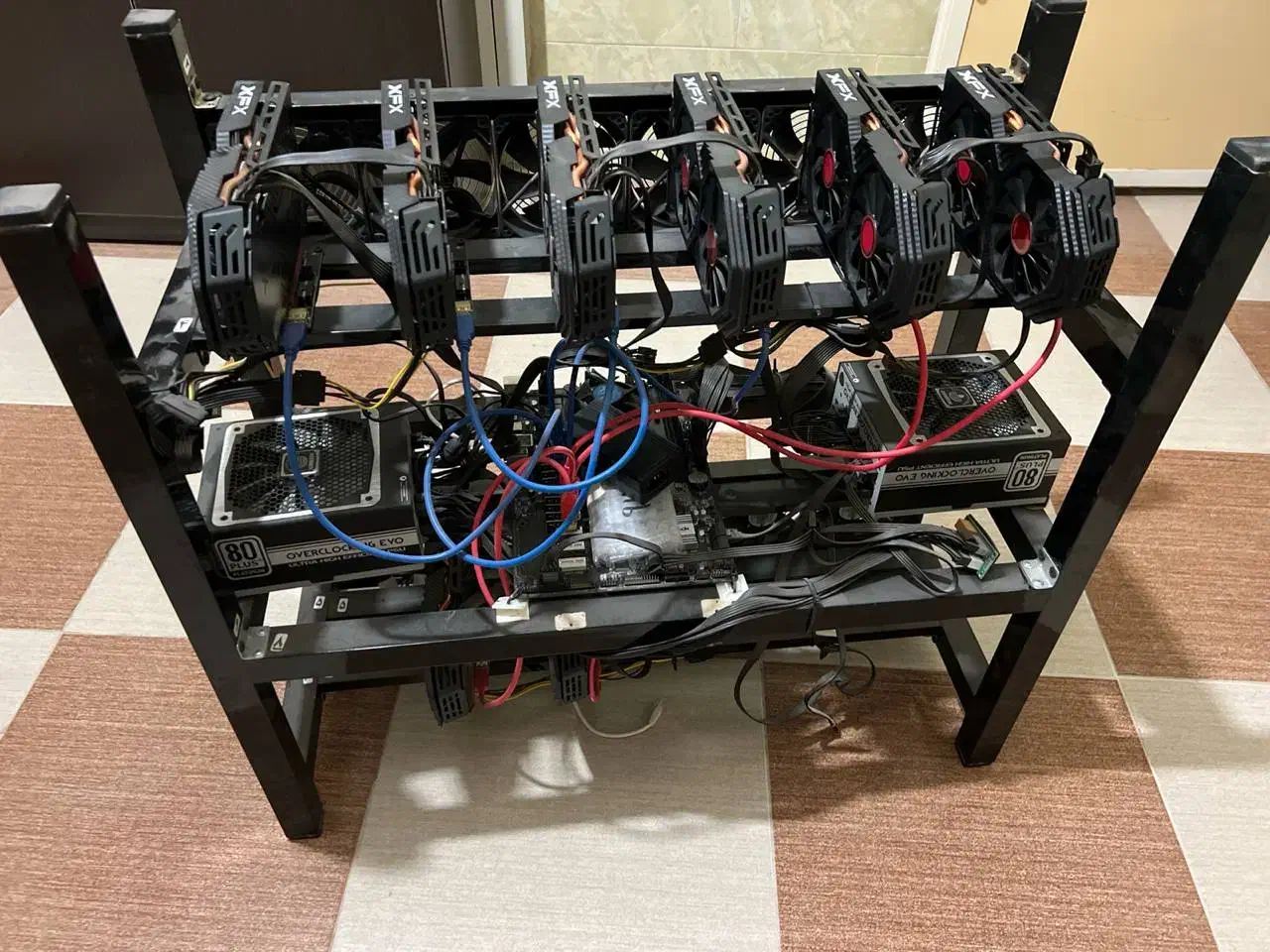 فروش فوری کامپیوتر|قطعات و لوازم جانبی رایانه|رفسنجان, |دیوار