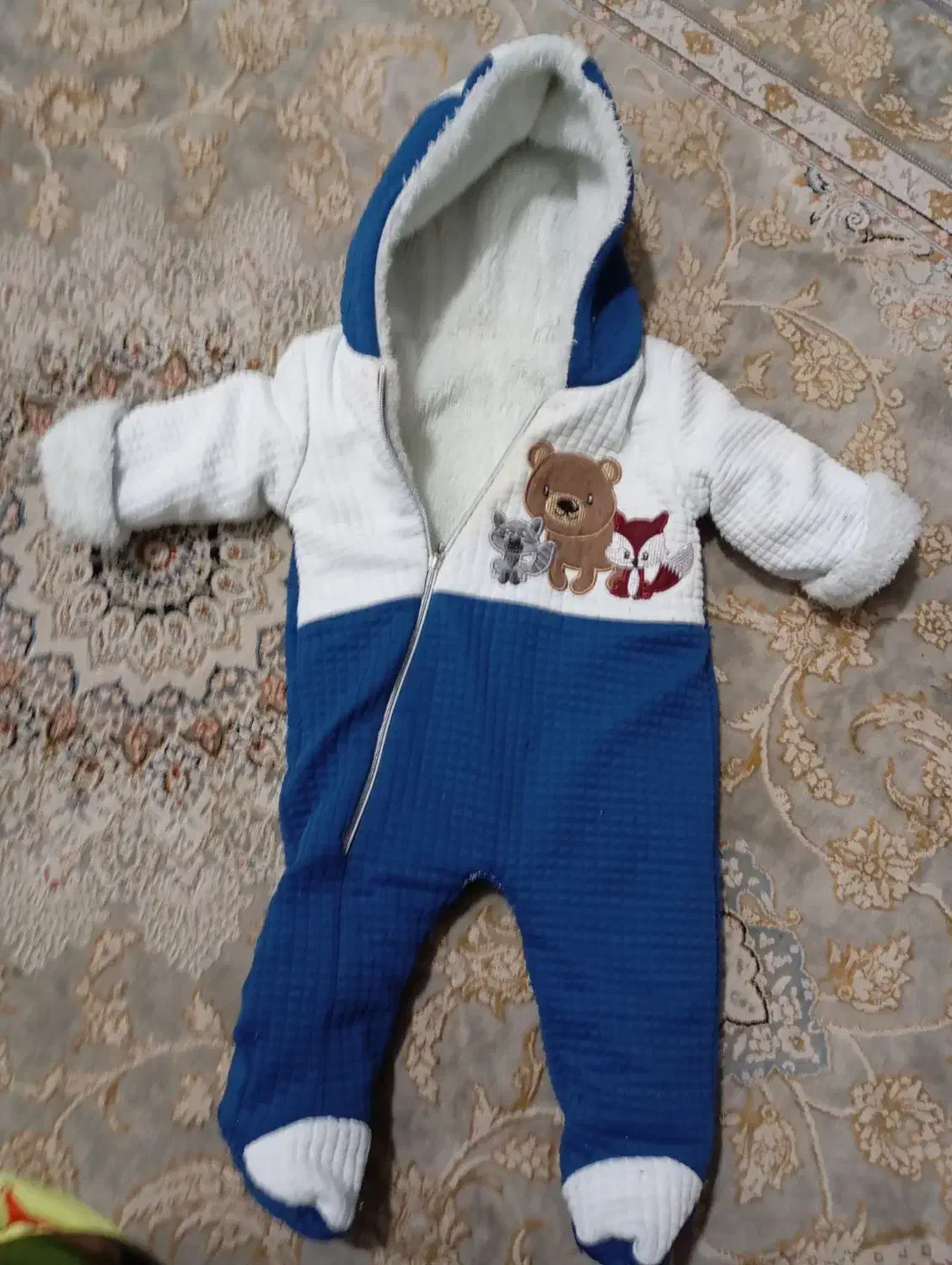 لباس کودک و نوزاد|کفش و لباس بچه|قم, شهرک فاطمیه|دیوار