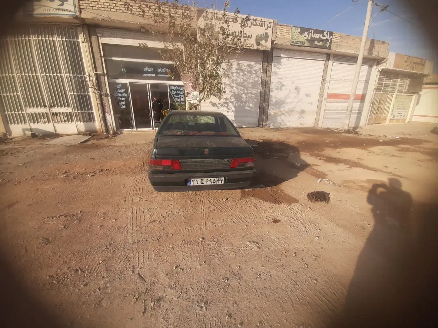 اردی انژکتور مدل 82|خودرو سواری و وانت|زیباشهر, |دیوار