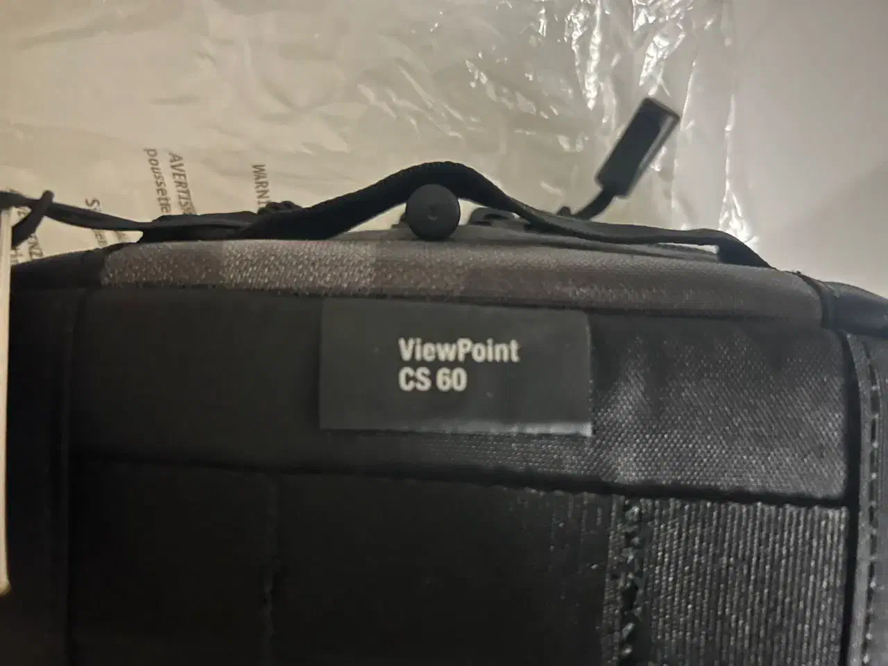 کیف دوربین لوپرو Viewpoint cs60 Lowepro|دوربین عکاسی و فیلم‌برداری|تهران, ونک|دیوار