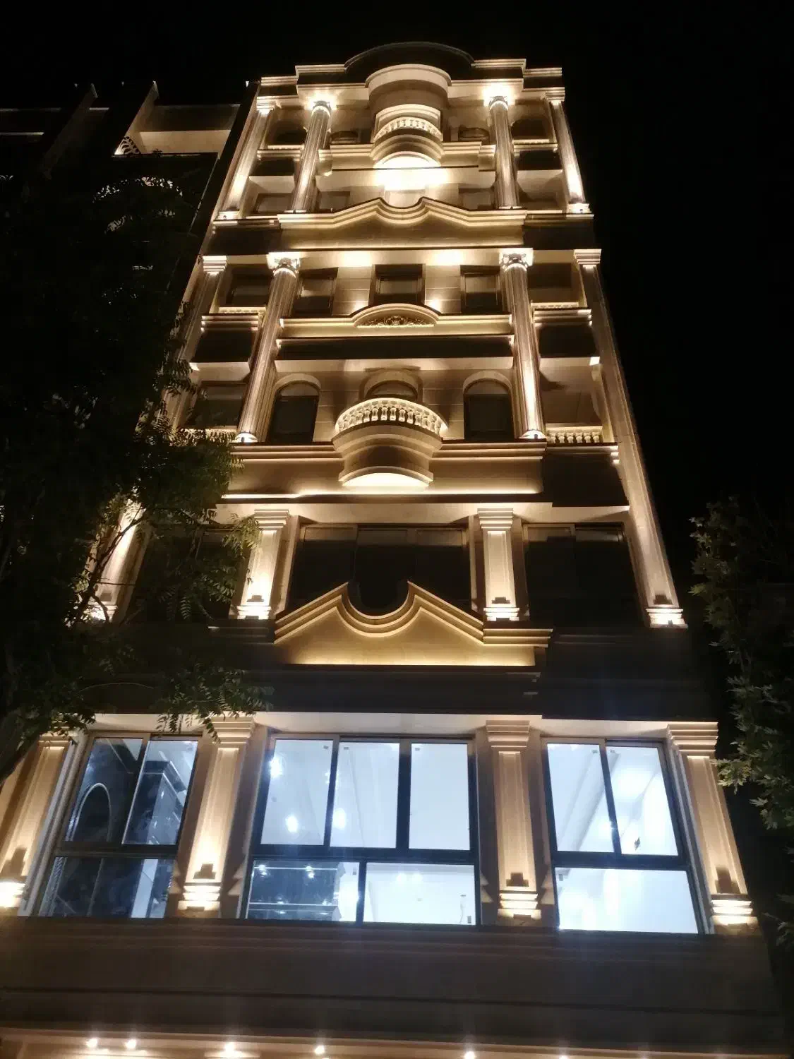 نزدیک حاشیه امامت/تهاتر/متریال برند/پلان بی نقض|فروش آپارتمان|مشهد, آزادشهر|دیوار