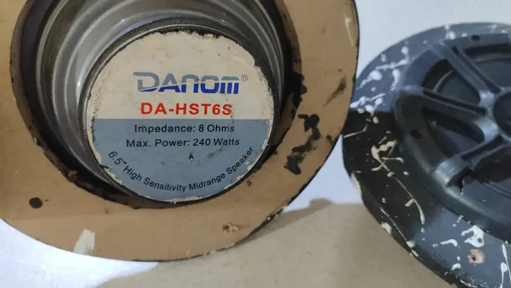 میدرنج 6|سیستم صوتی خانگی|قم, شهید صیاد شیرازی|دیوار