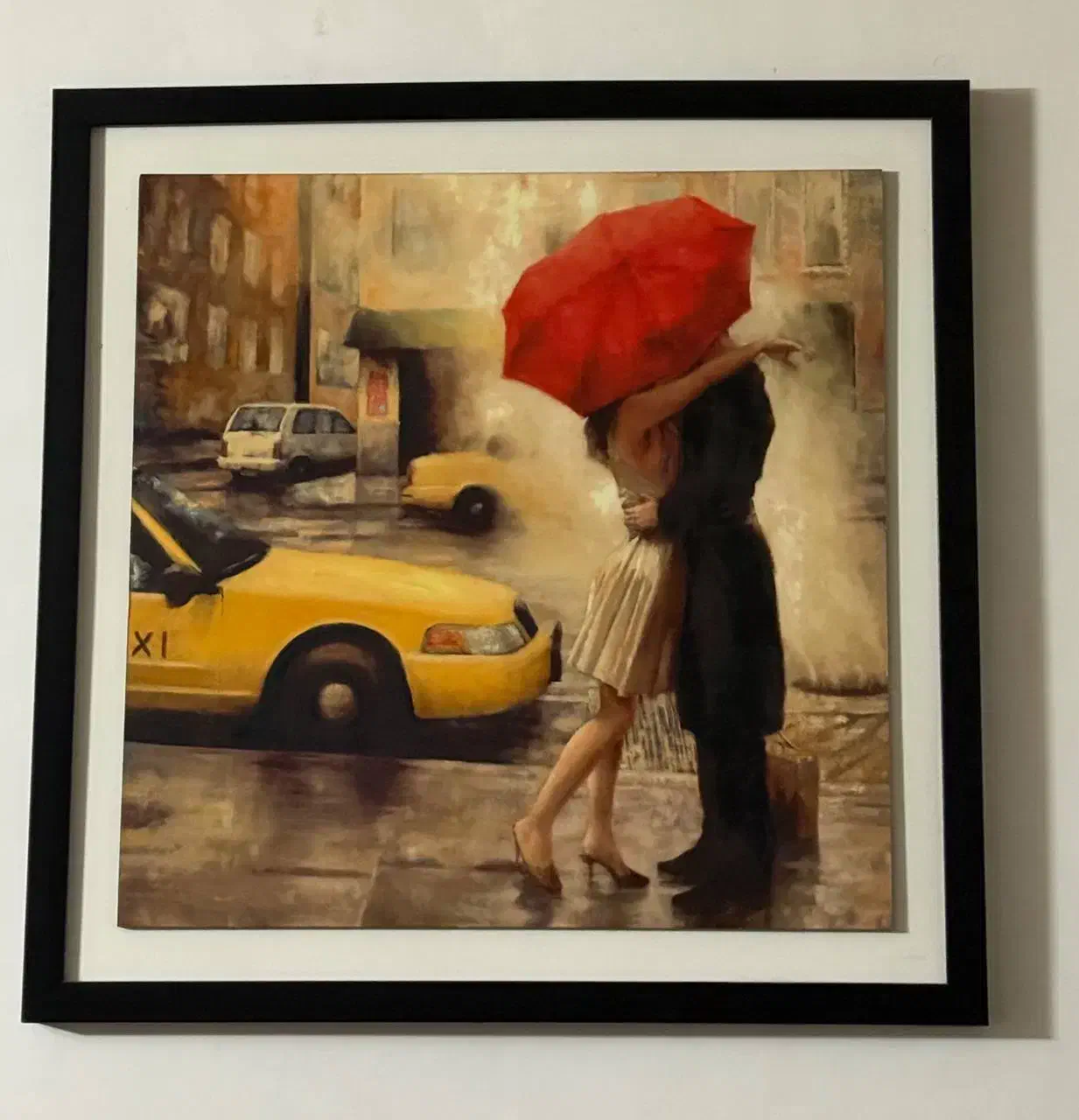 تابلو ۷۰ در ۷۰|تابلو، نقاشی، عکس|اراک, |دیوار