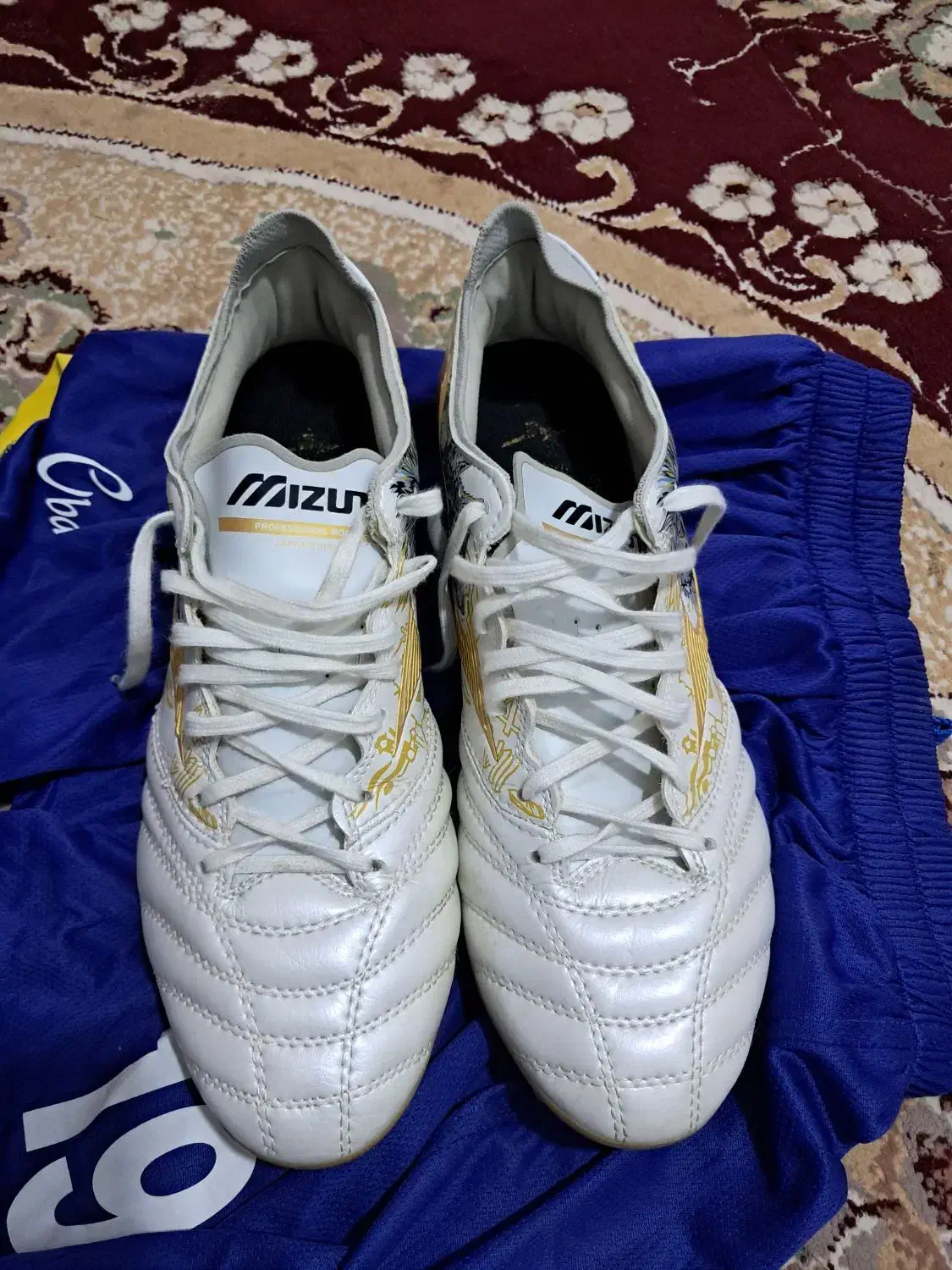 کفش استوک|کیف، کفش، کمربند|بندر ماهشهر, |دیوار