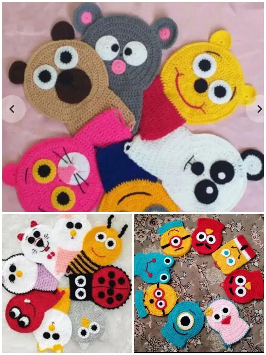 لیف عروسکئ|لوازم حمام|سبزوار, گلشن|دیوار