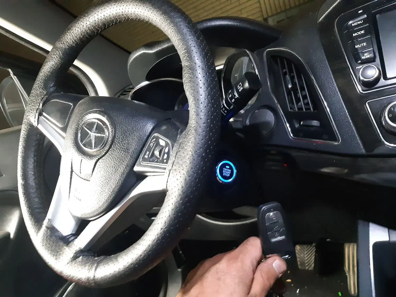 کیلس و استارتر انواع خودروهای داخلی و خارجی|قطعات یدکی و لوازم جانبی|اصفهان, احمدآباد|دیوار