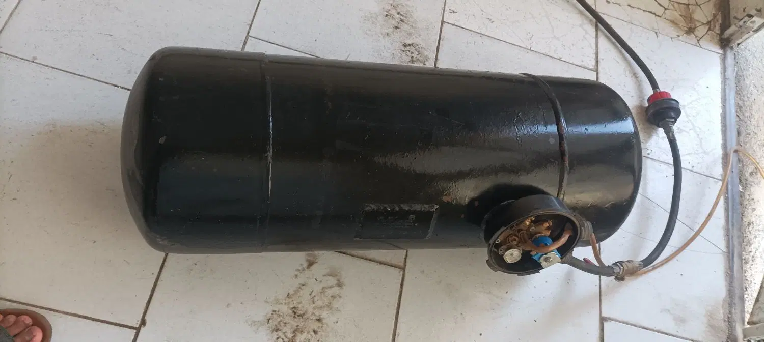منبع گاز LPG|اجاق گاز و لوازم برقی پخت‌وپز|تربت‌حیدریه, فرمانداری|دیوار