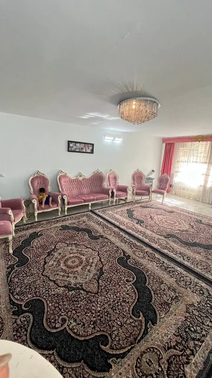 آپارتمان همکف ۹۰ متر با پارکینگ اختصاصی|فروش آپارتمان|مشهد, موسوی قوچانی|دیوار