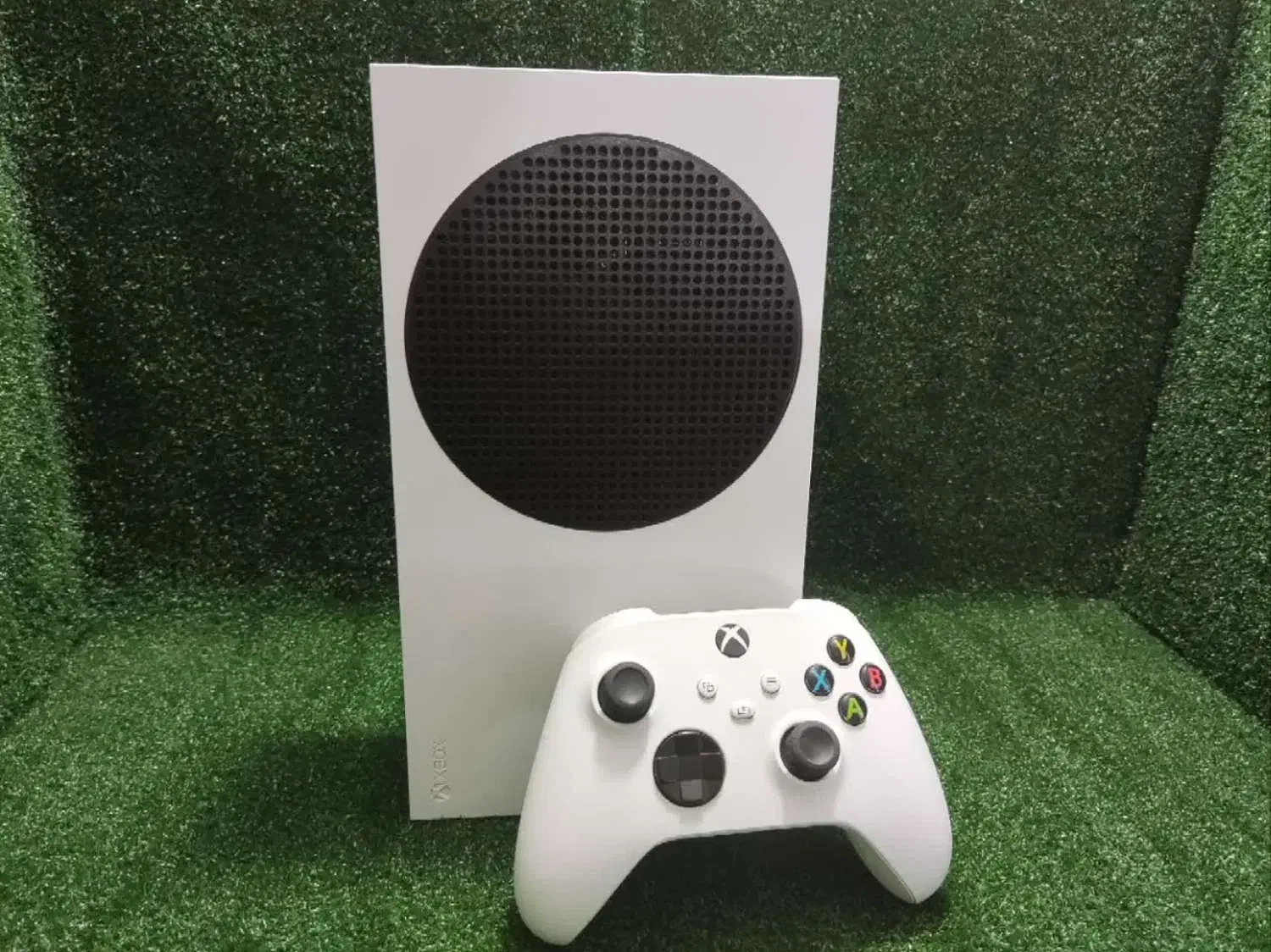 Xbox series S کنسول|کنسول، بازی ویدئویی و آنلاین|کرج, گوهردشت|دیوار