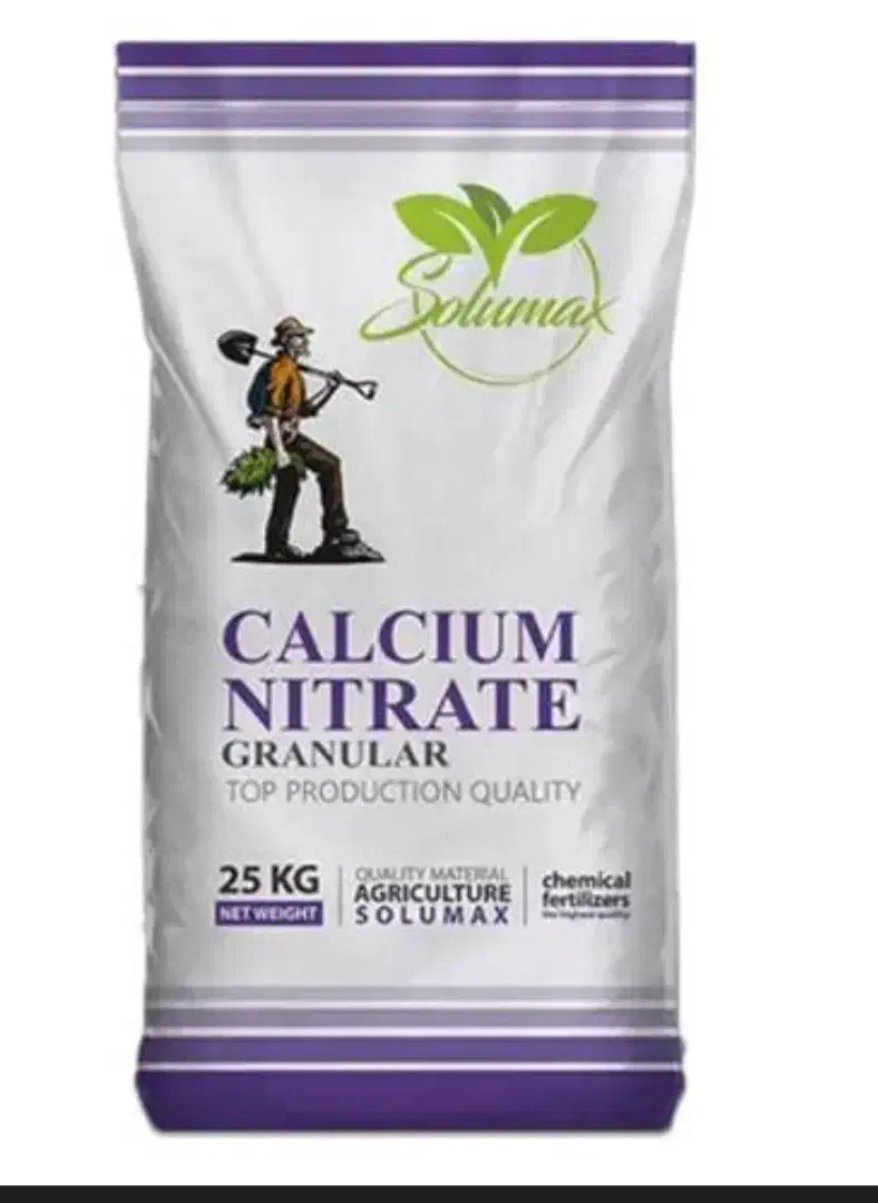 نیترات کلسیم|خدمات باغبانی و درختکاری|خان ببین, |دیوار