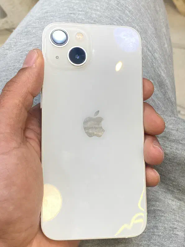 ایفون ۱۳نرمال۱۲۸|موبایل|بجنورد, |دیوار