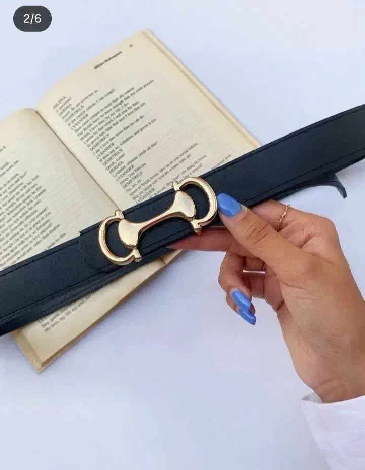 کمربند زنانه|کیف، کفش، کمربند|پیشوا, |دیوار