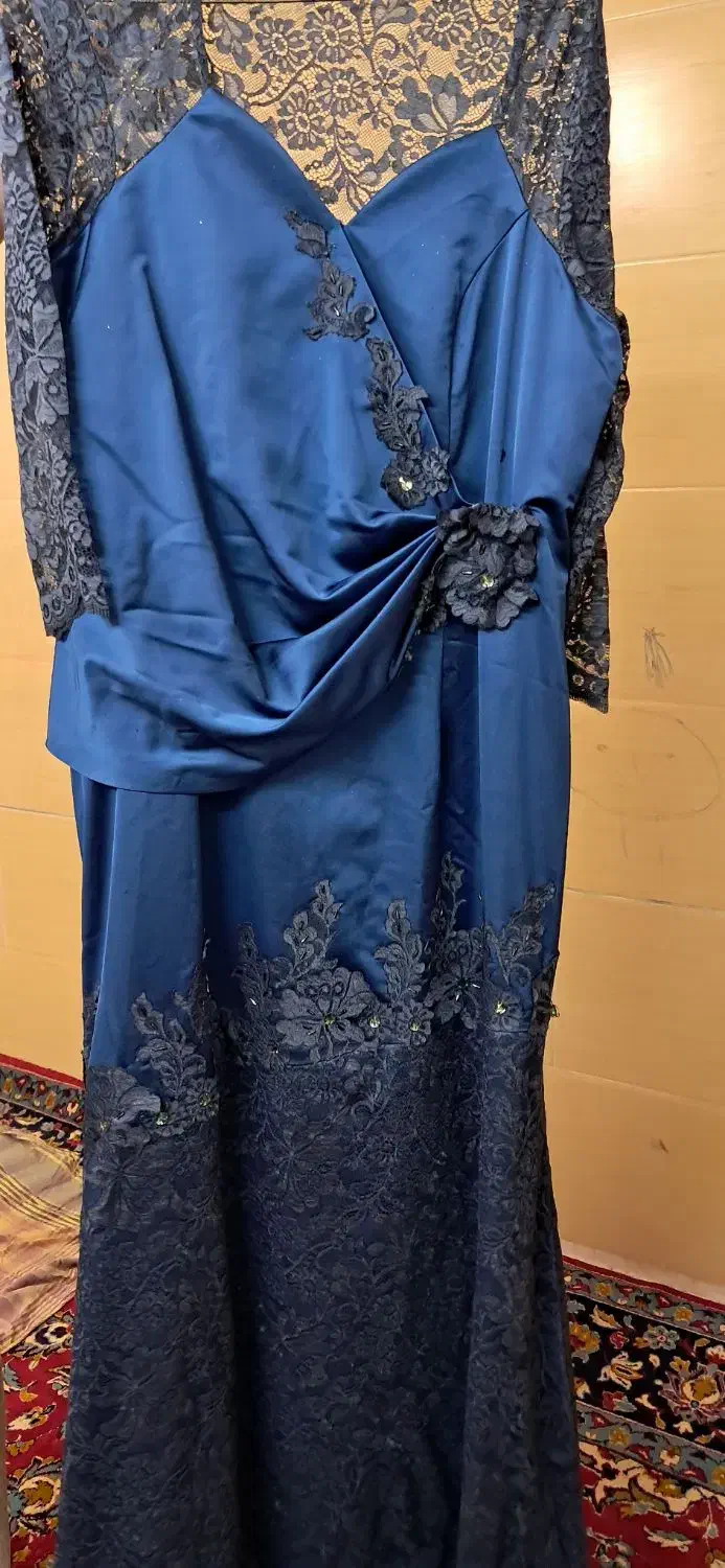 لباس مجلسی تمیز و نو|لباس|تربتحیدریه, کاشانی|دیوار