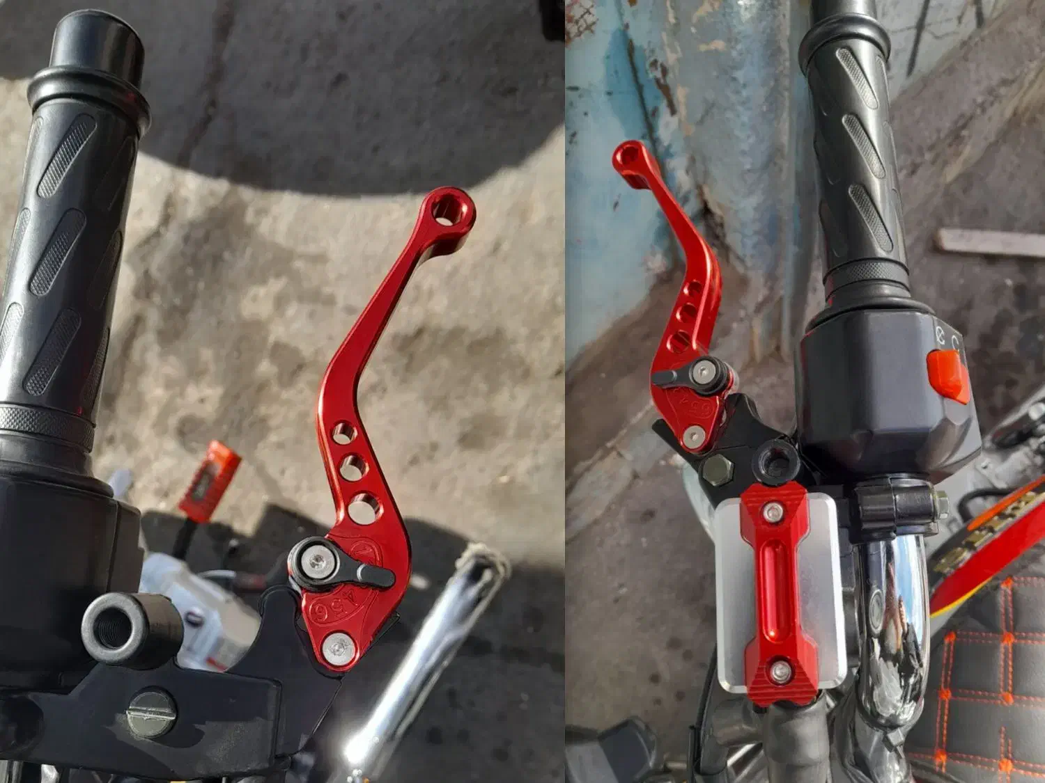 موتور ۱۲۵|موتورسیکلت|بیرجند, |دیوار