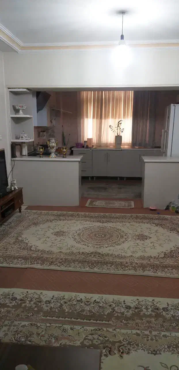 آپارتمان ۶۸ متری با پارکینگ محمد آباد لوکیشن خوب|فروش آپارتمان|قرچک, مهدیه|دیوار