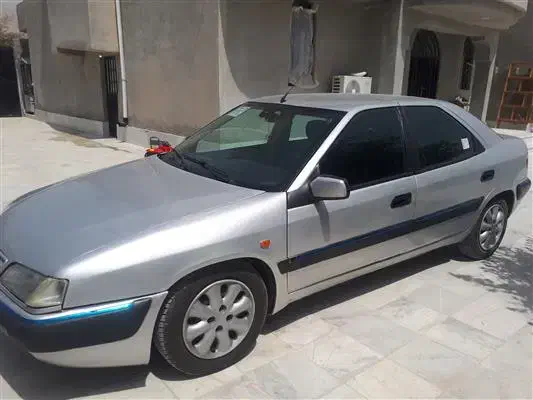 قطعات وبدنه زانتیا|قطعات یدکی و لوازم جانبی|مشهد, فاطمیه|دیوار