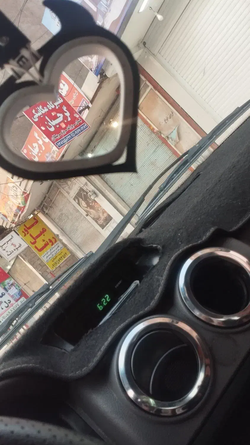 تعمیرگاه مکانیکی گرجیان درخدمت همشهریان|خدمات موتور و ماشین|مسجد سلیمان, |دیوار