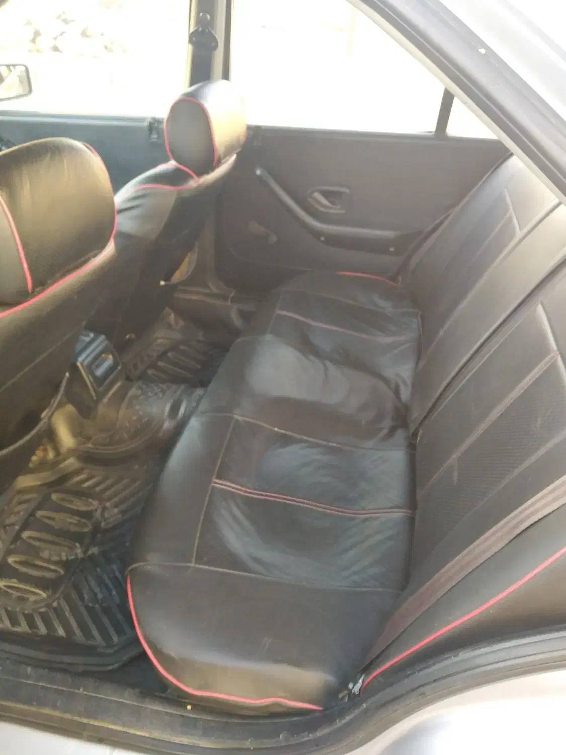 پژو روآ|خودرو سواری و وانت|خرم بید, |دیوار