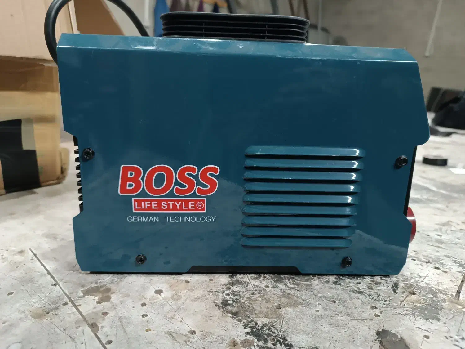 دستگاه جوش|ابزارآلات|رشت, حومه رشت|دیوار