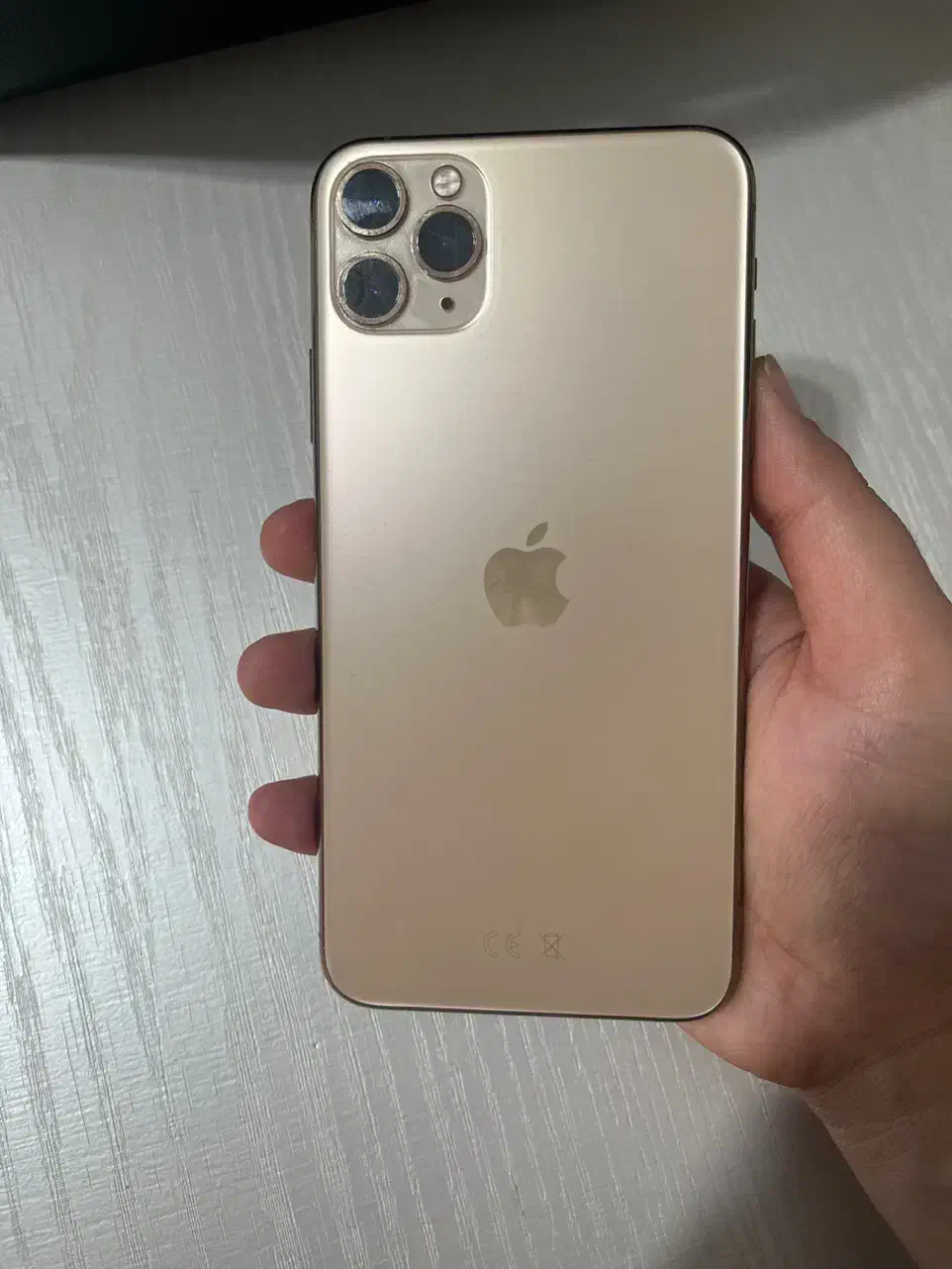 iPhone 11pro max512|موبایل|فردیس, کچویی|دیوار