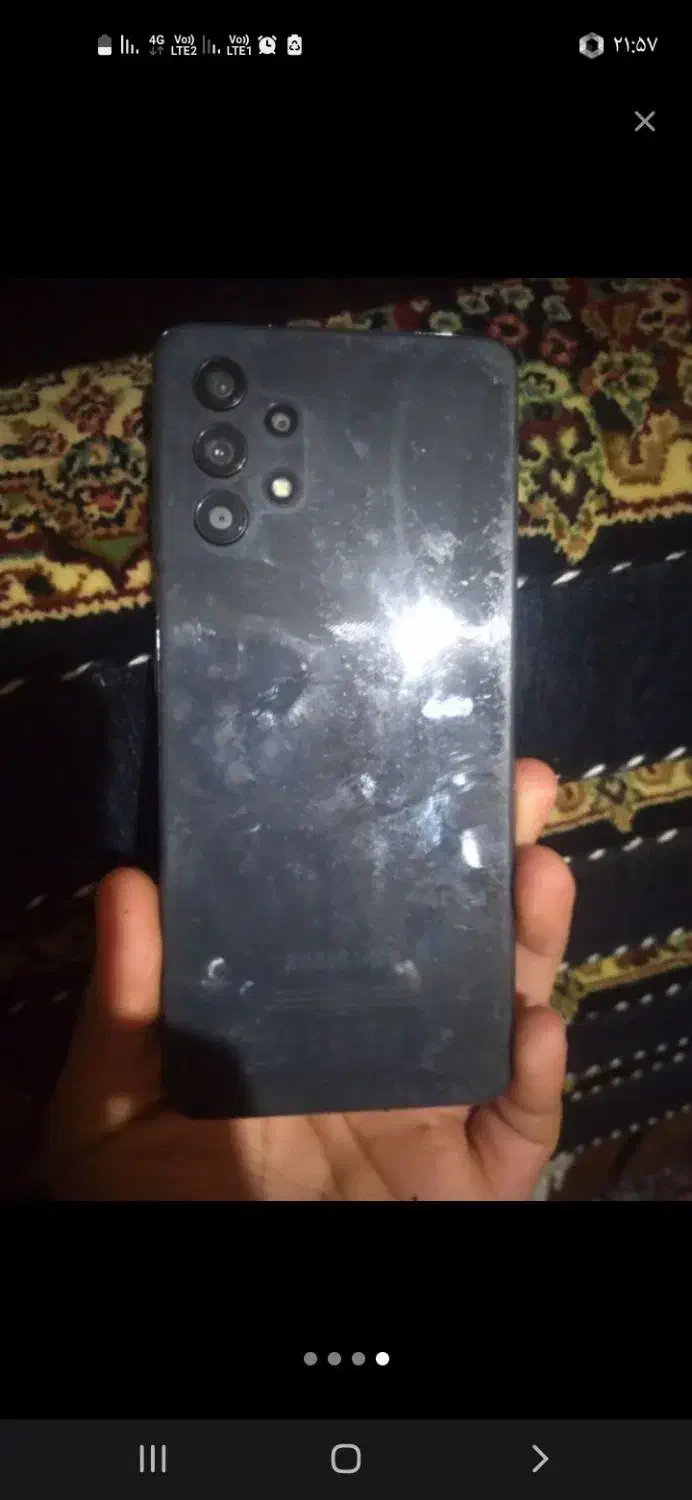 a32 a30s|موبایل|کرمان, |دیوار