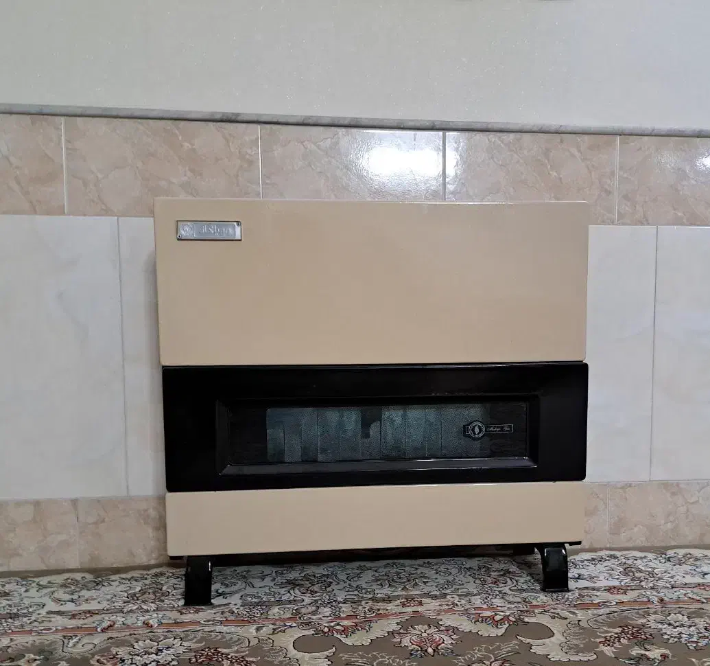 بخاری گازی مهیا|بخاری، هیتر، شومینه|قم, مسجد امام حسن|دیوار