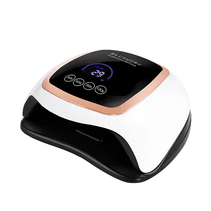 لاک خشک کن بلوکیو مدل BQV3|آرایشگاه و سالنهای زیبایی|تهران, علم و صنعت|دیوار