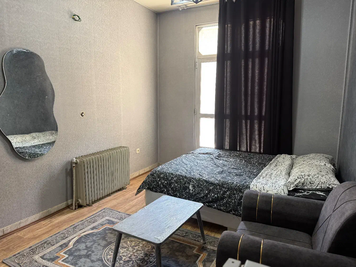 اجاره روزانه سوییت اپارتمان|اجارهٔ کوتاهمدت آپارتمان و سوئیت|تهران, گلستان (شهرک راه آهن)|دیوار