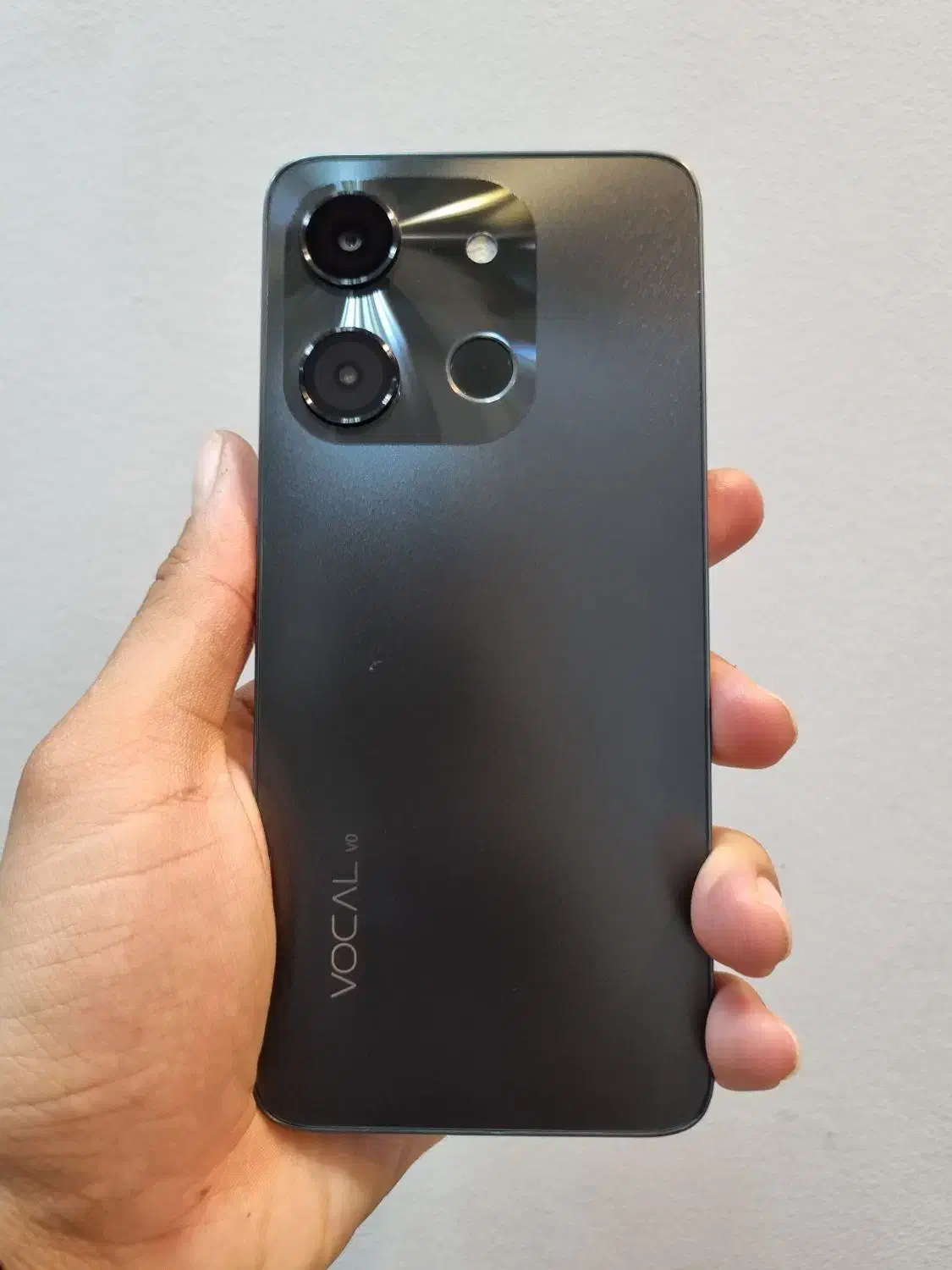 وکالV0پلاس/حافظه ۶۴/ رم ۶/ گارانتی ۱۸ ماه /پلمپ|موبایل|مشهد, آزادشهر|دیوار