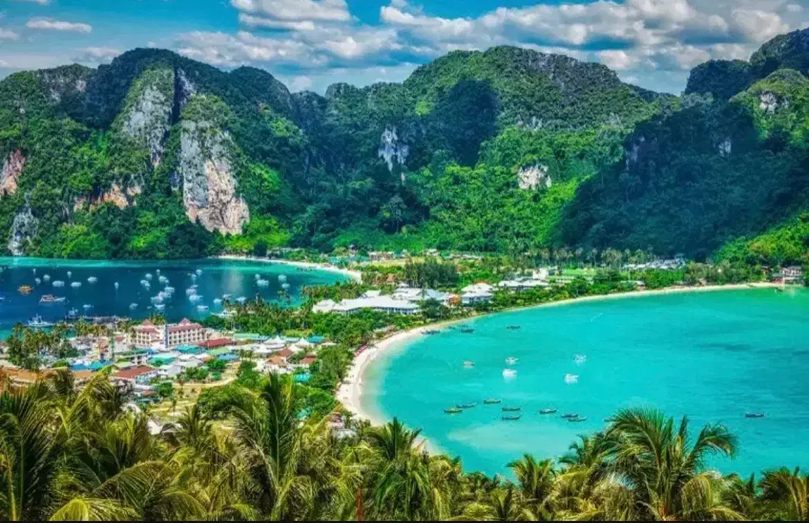 تورهای خارجی ارزان با شرایط اقساطی|خدمات حمل و نقل|تهران, سهروردی|دیوار