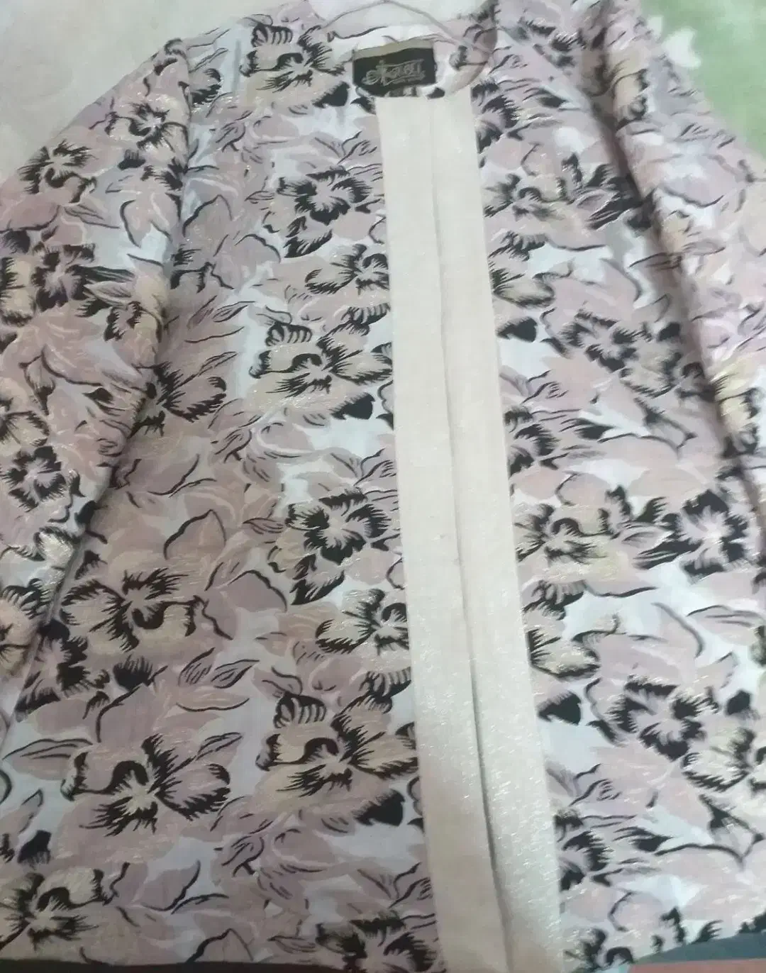 مانتو مزونی|لباس|اصفهان, امیرعرب|دیوار