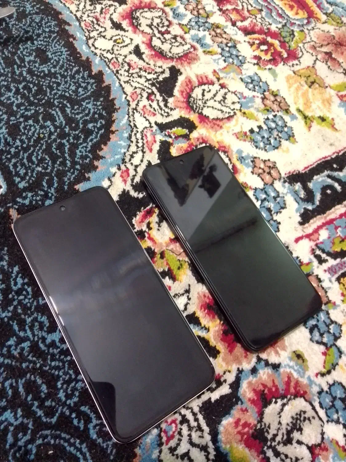 گوشی ردمی 13 در حد آک|موبایل|مشهد, خواجه ربیع|دیوار