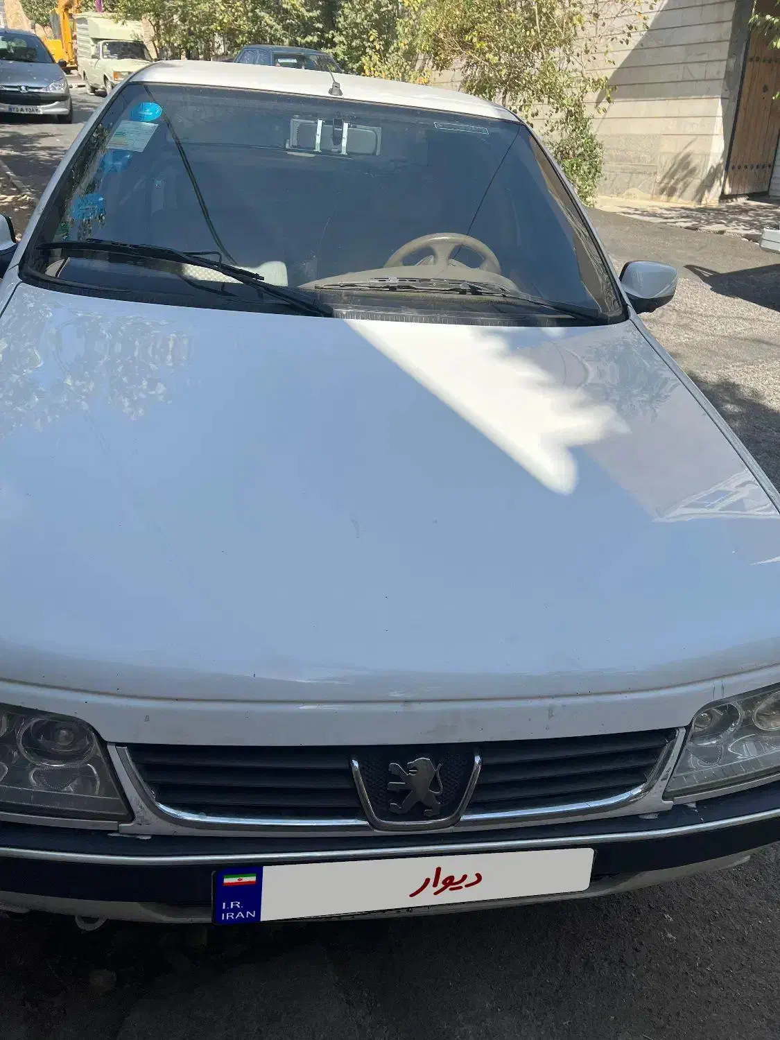 405slx|خودرو سواری و وانت|رودهن, |دیوار