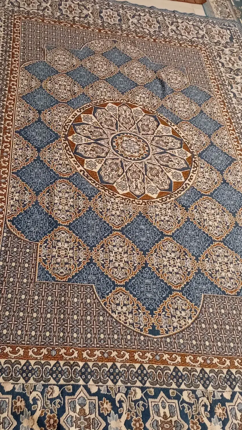 روفرشی و تمیز نو|روفرشی|تربت‌حیدریه, پائین ولایت|دیوار