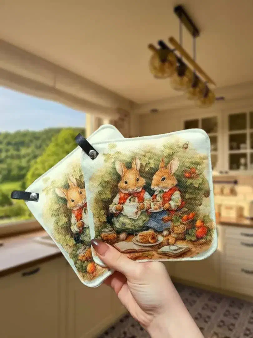 دستگیره آشپزخونه خاص|سفره، حوله، دستمال آشپزخانه|تهران, مهران|دیوار